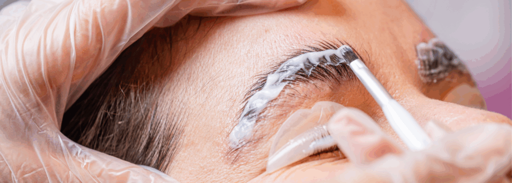 Browlifting